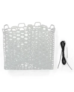 9" Molded Replacement Net