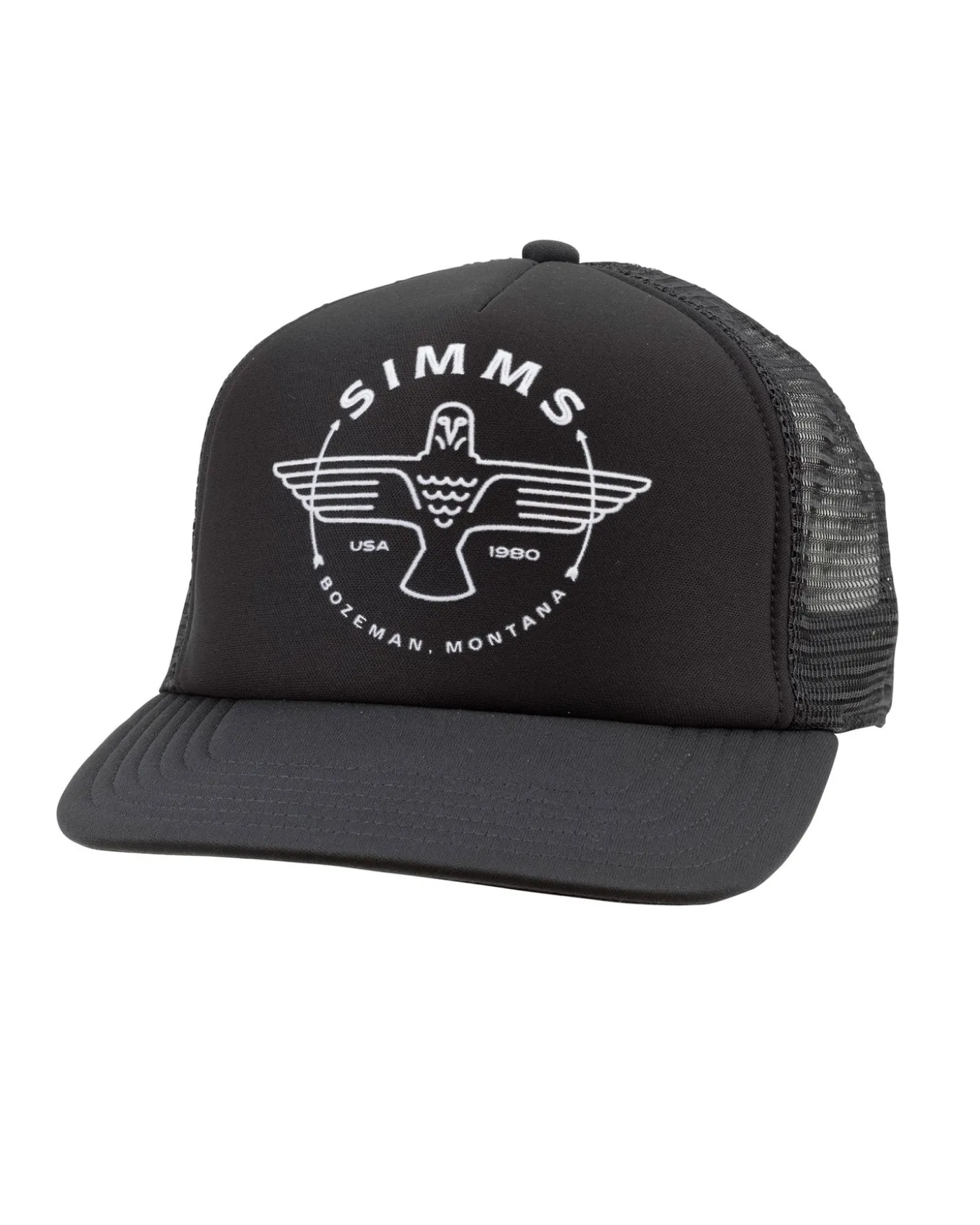 Adventure Trucker Hat
