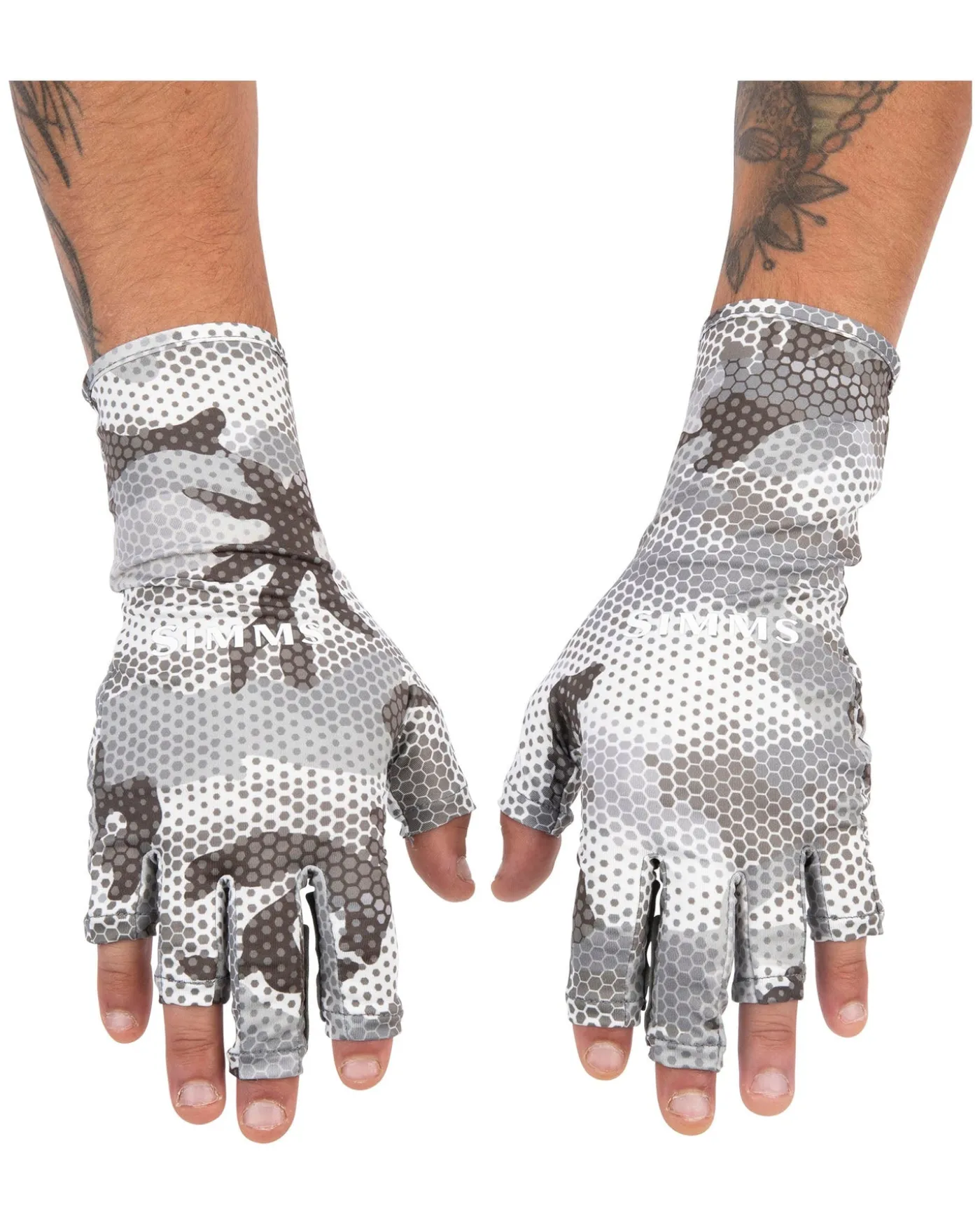 Bugstopper® SunGlove