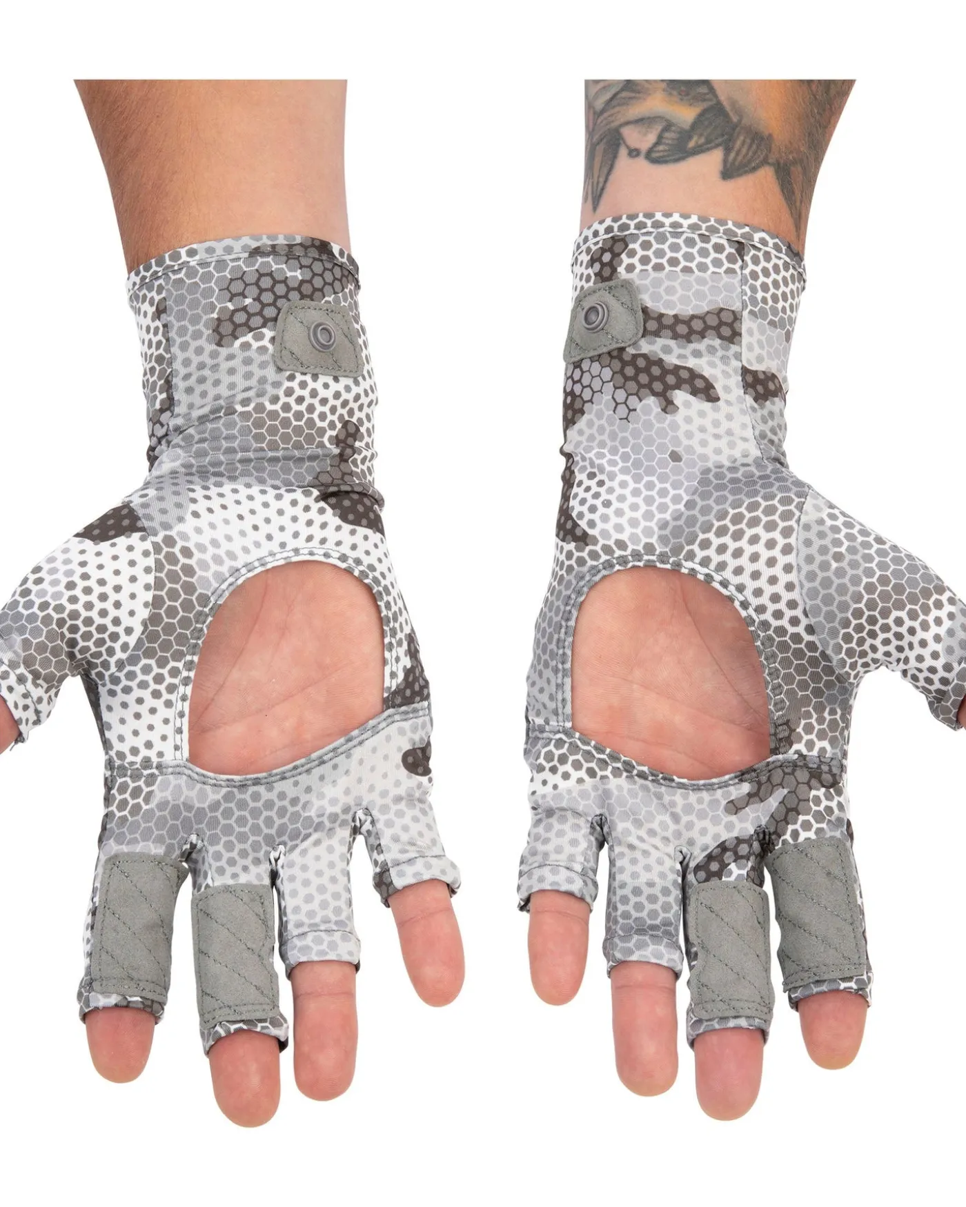 Bugstopper® SunGlove