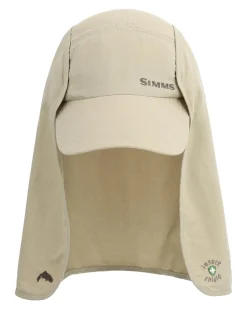 Bugstopper SunShield Cap