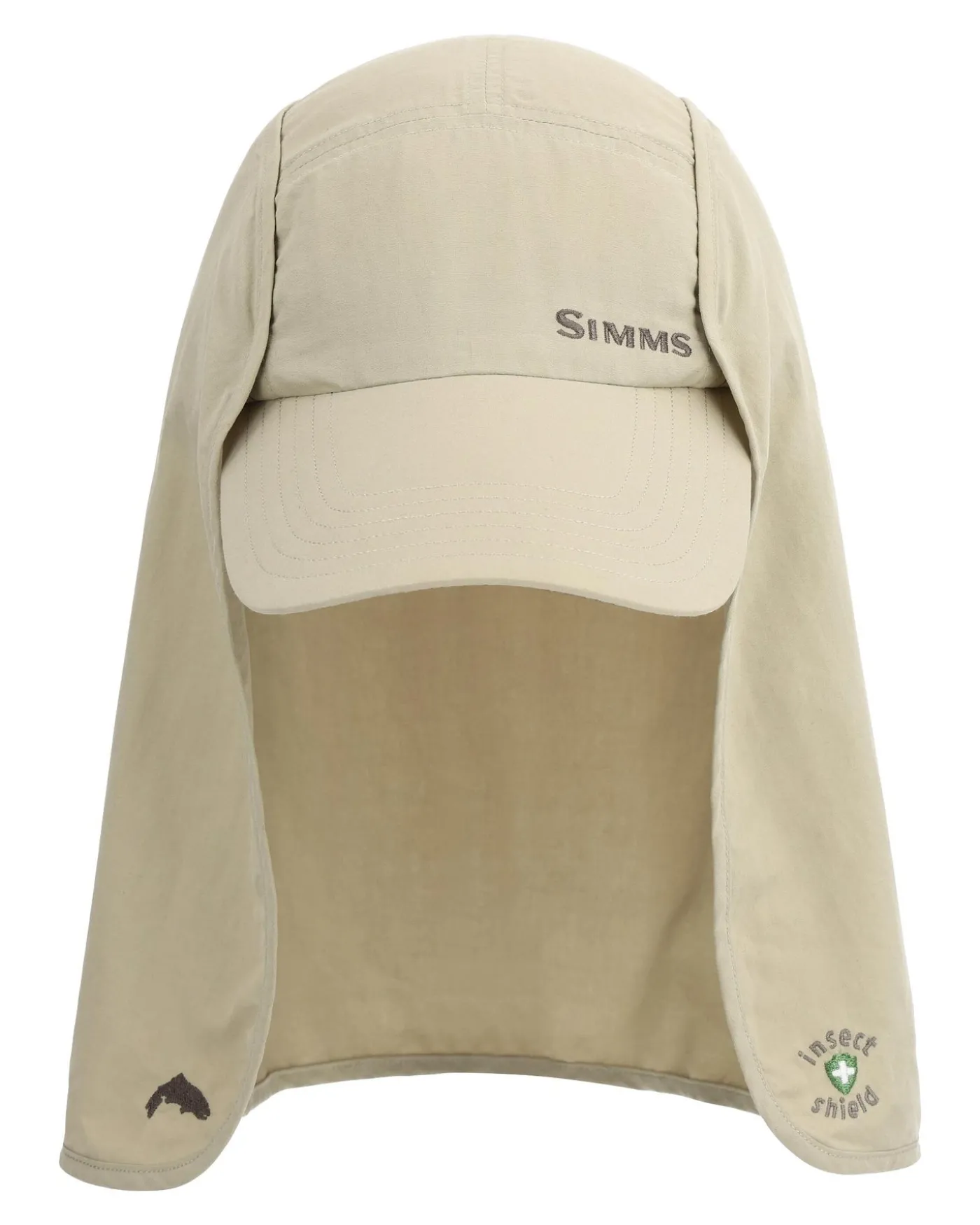 Bugstopper SunShield Cap