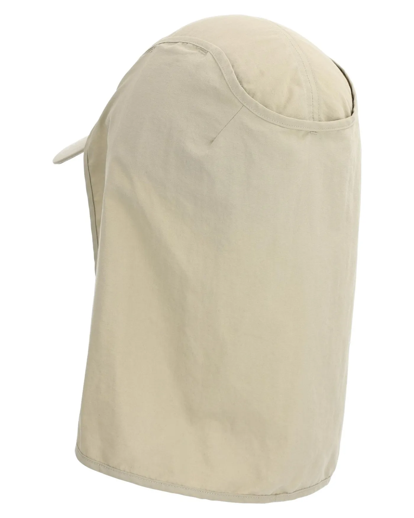 Bugstopper SunShield Cap