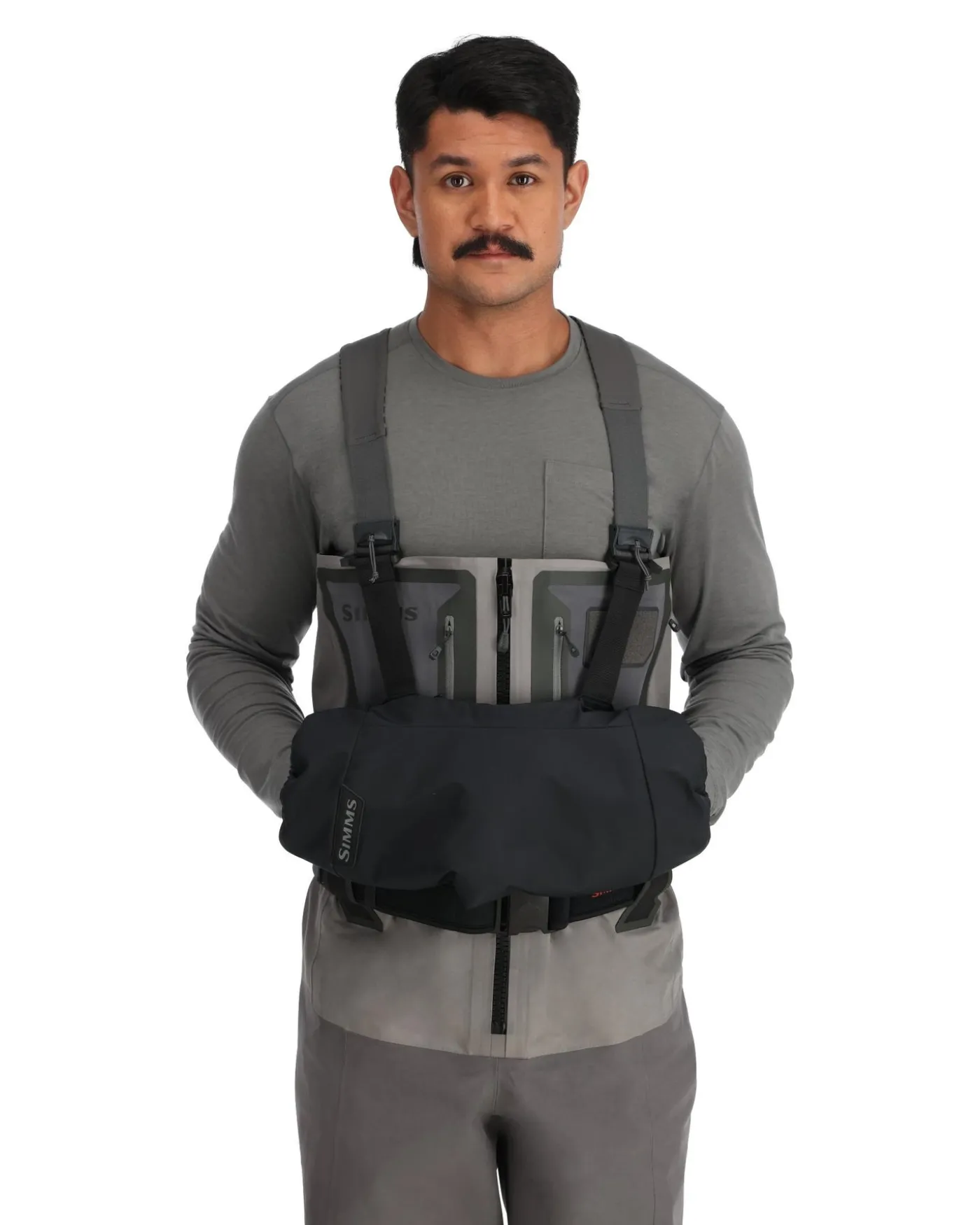 Bulkley Insulated Hand Muff