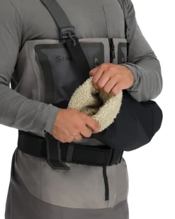 Bulkley Insulated Hand Muff