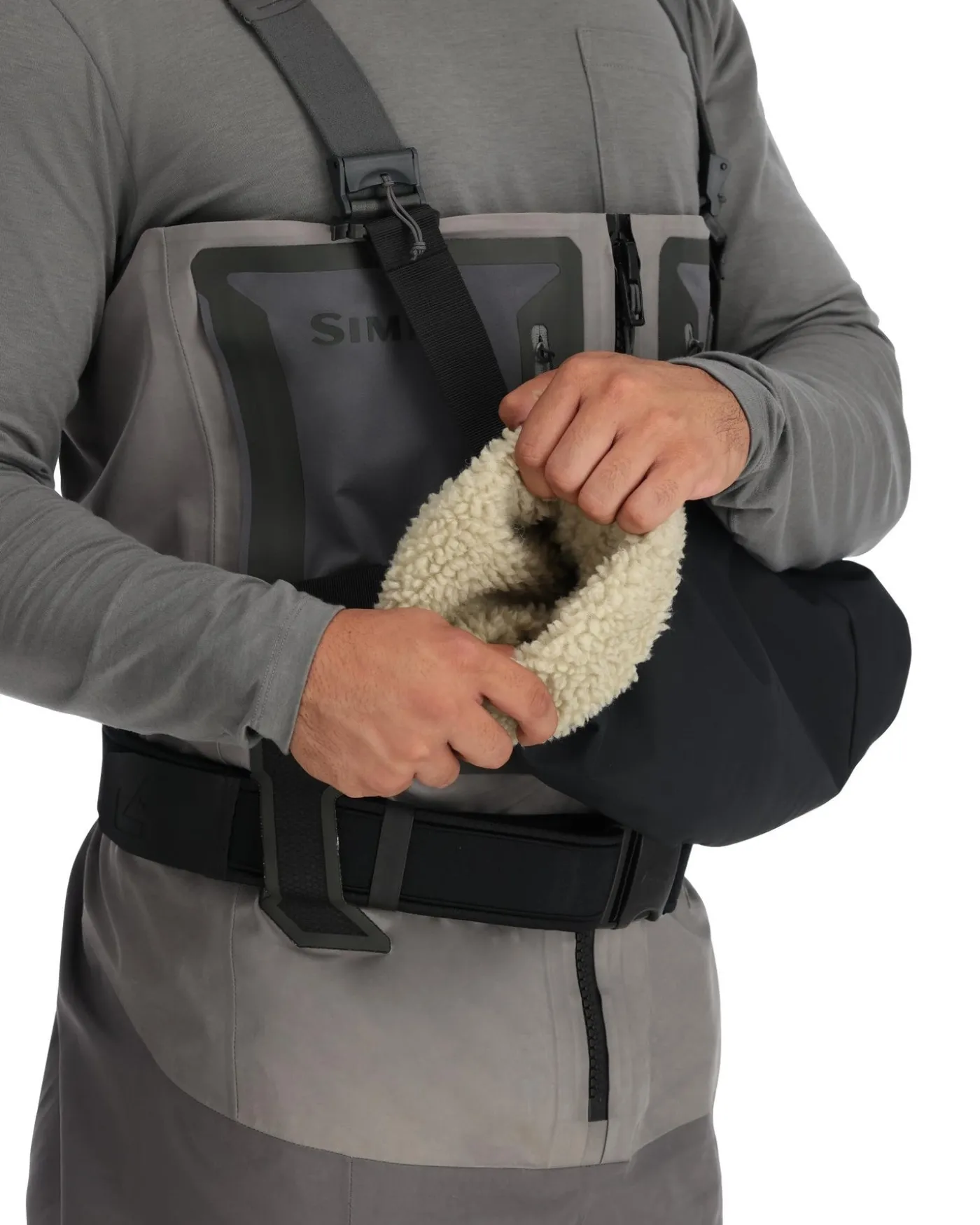 Bulkley Insulated Hand Muff