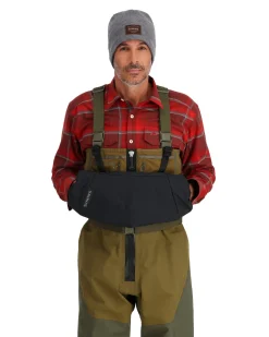 Bulkley Insulated Hand Muff