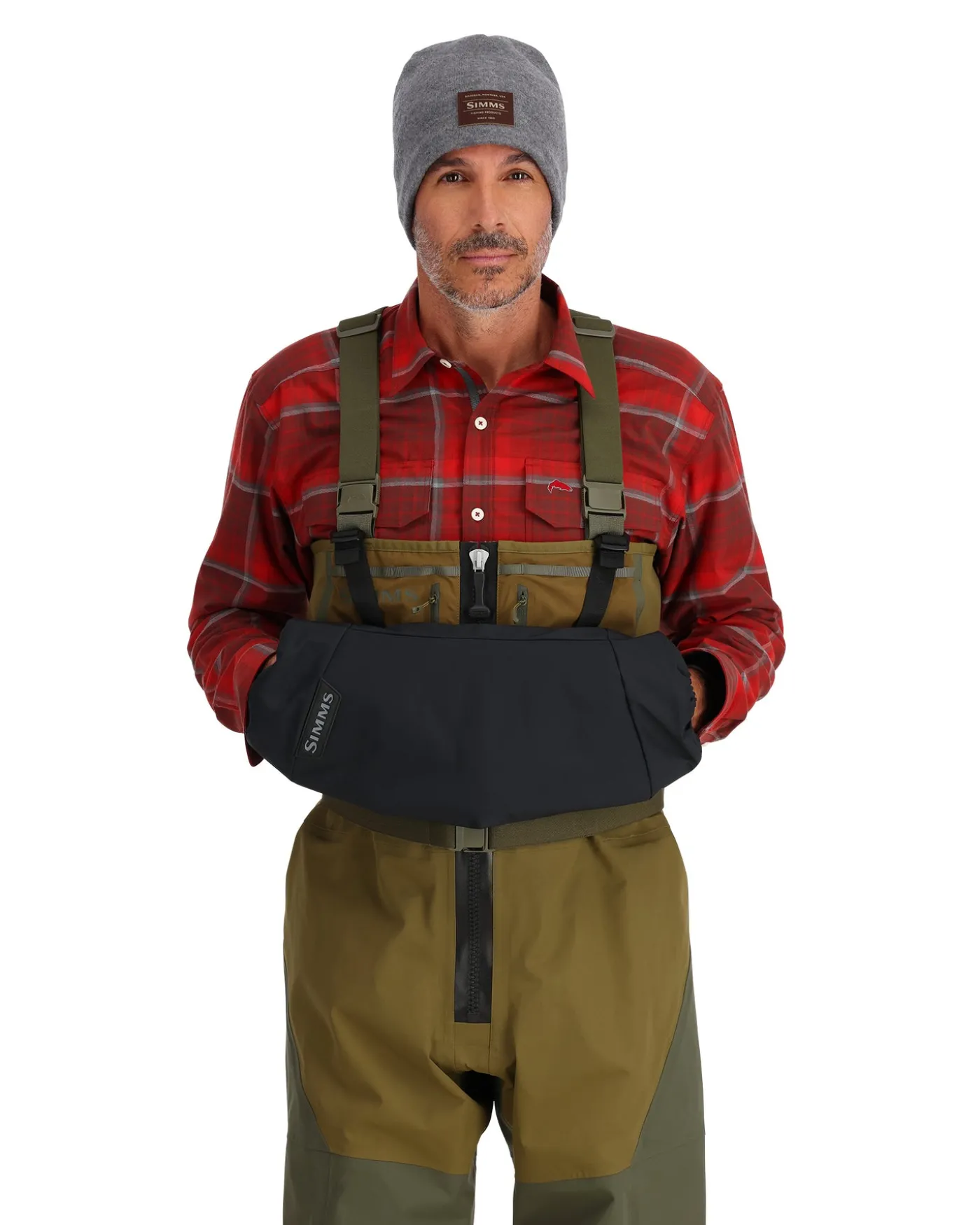 Bulkley Insulated Hand Muff