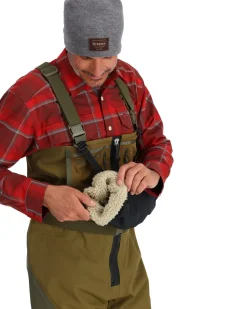 Bulkley Insulated Hand Muff