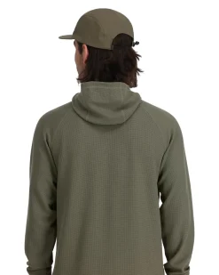 Cascadia Rain Cap