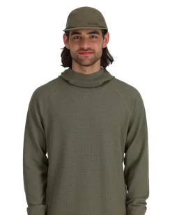 Cascadia Rain Cap