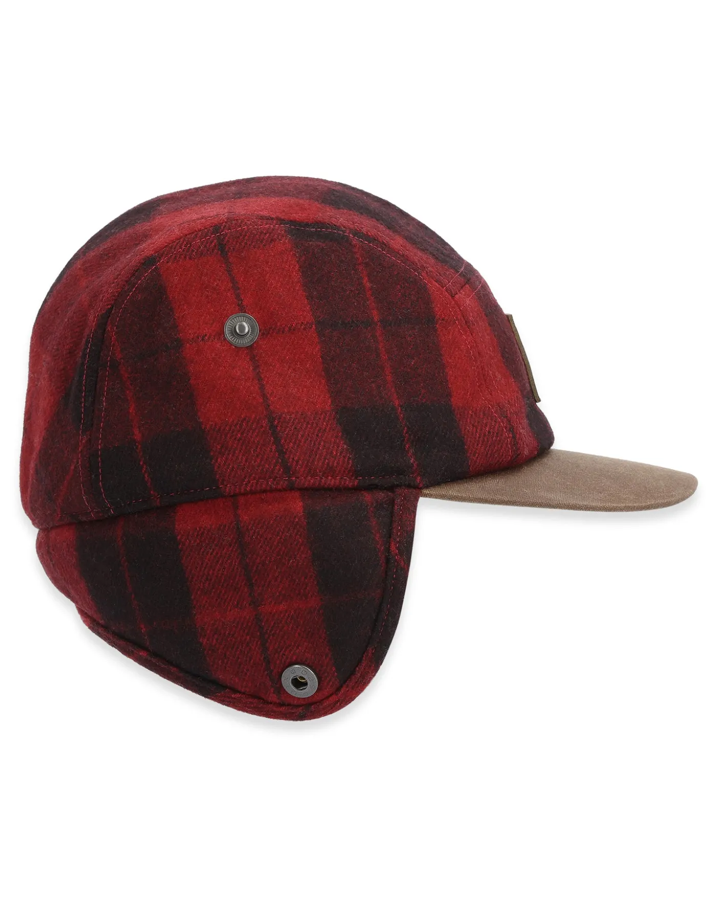 Coldweather Cap