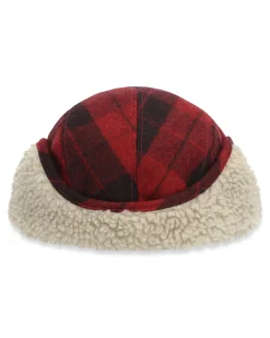 Coldweather Cap