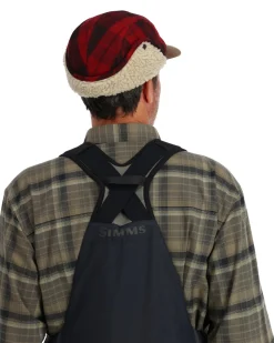 Coldweather Cap