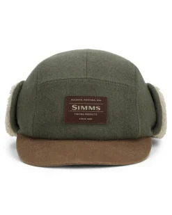 Coldweather Cap