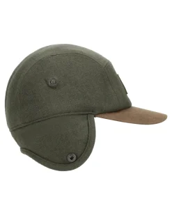 Coldweather Cap