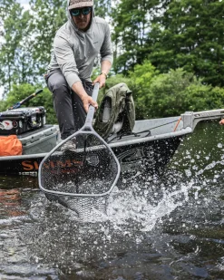 Daymaker Boat Net - Long Handle