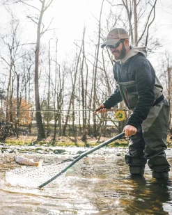 Daymaker Landing Net -Medium