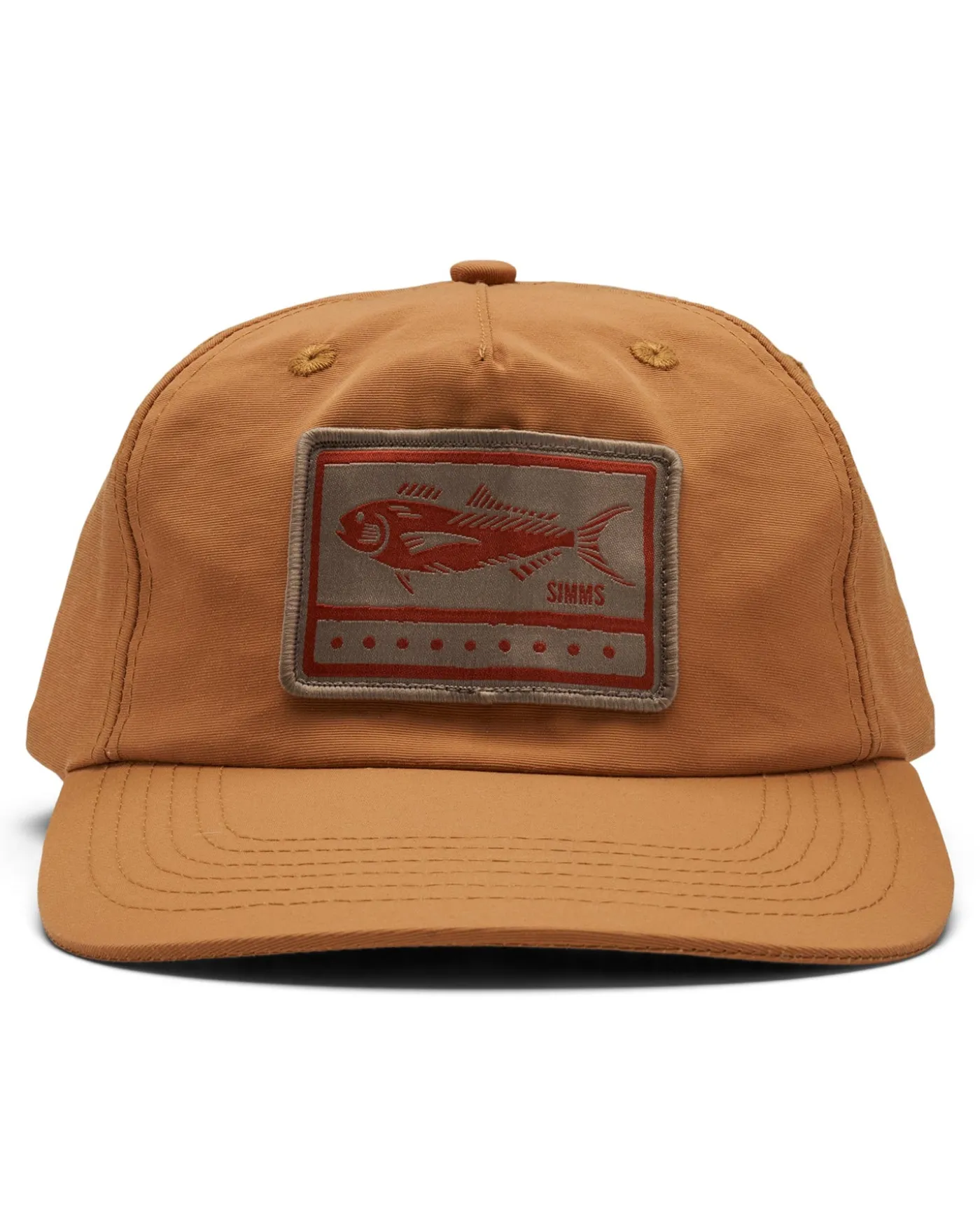 Double Haul Baja Cap