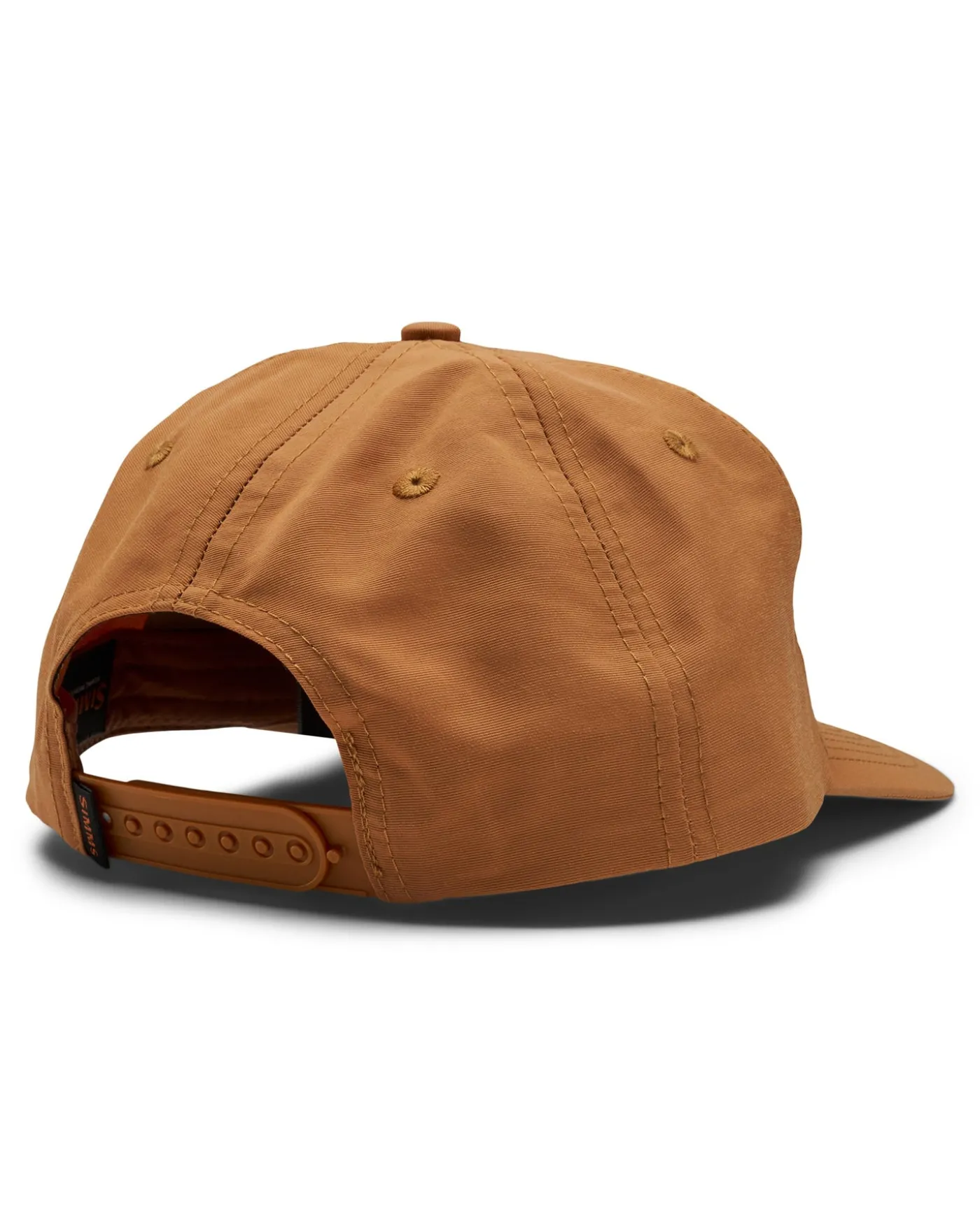 Double Haul Baja Cap