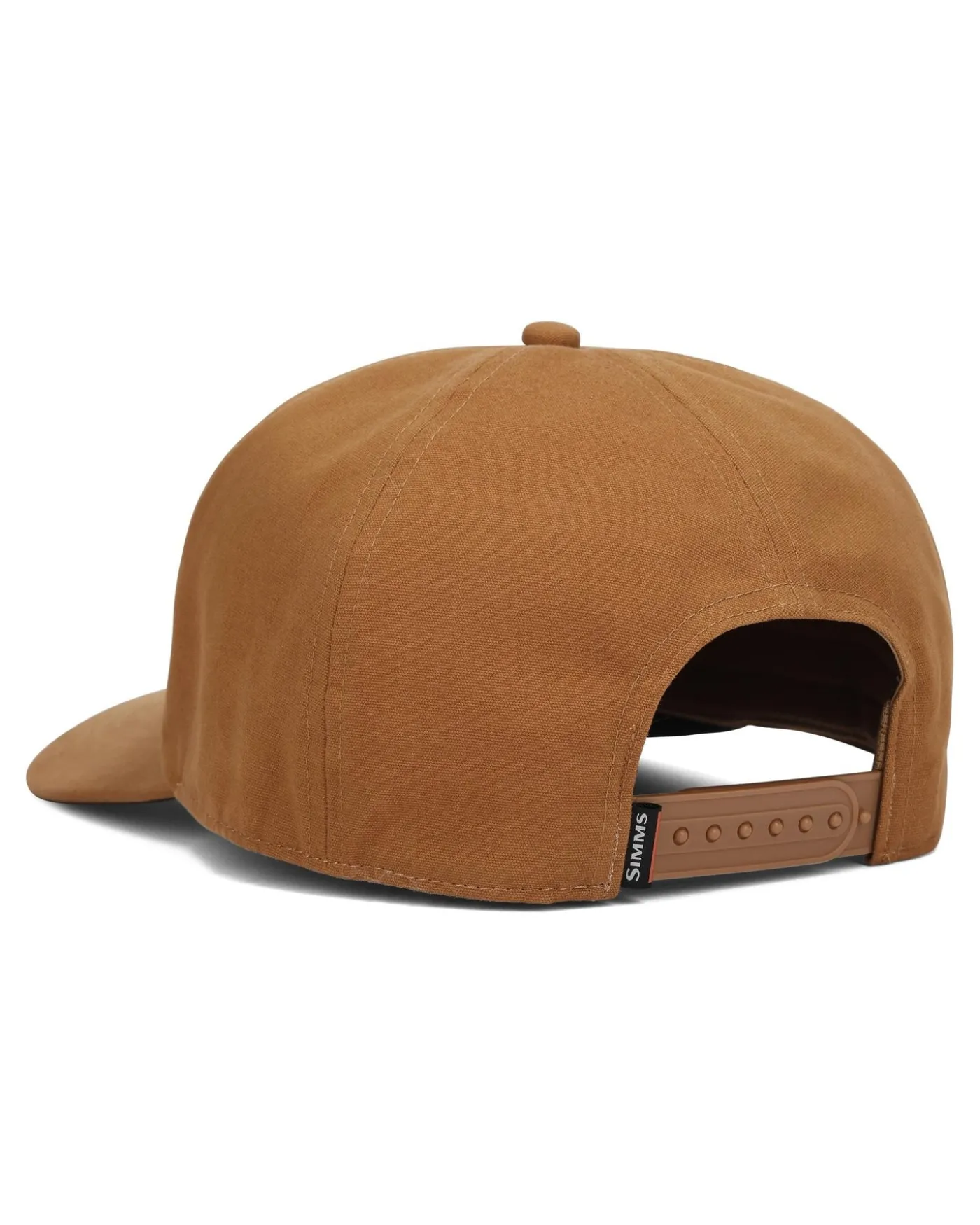 Double Haul Cap