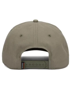 Double Haul Rope Cap