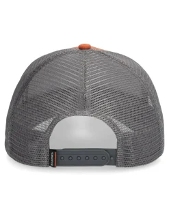Double Haul Trucker