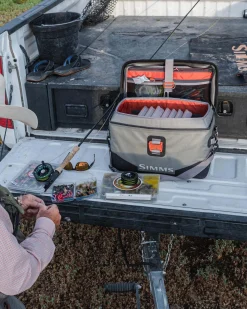 Dry Creek Boat Bag - Small - 20L