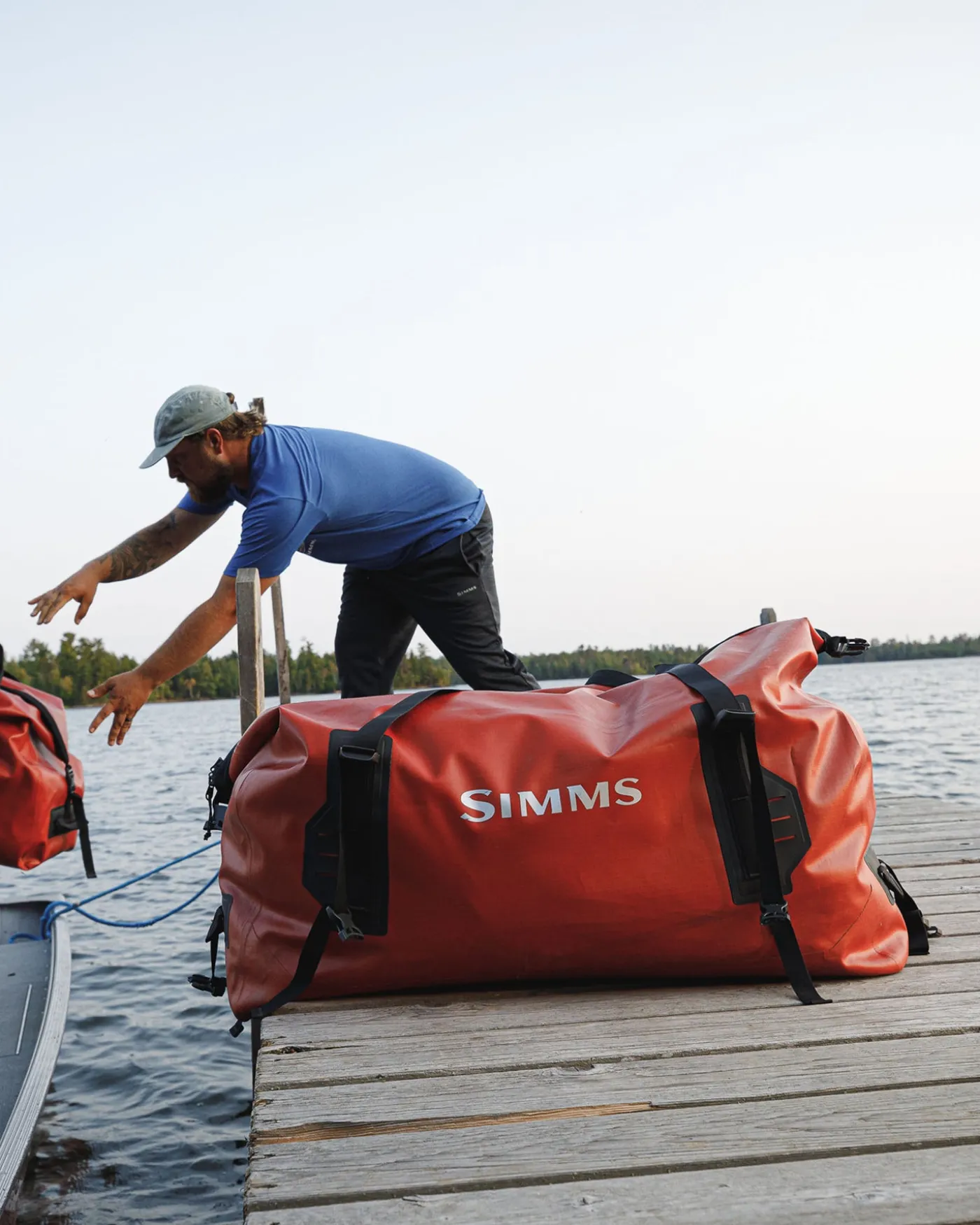 Dry Creek Duffel L - 200L