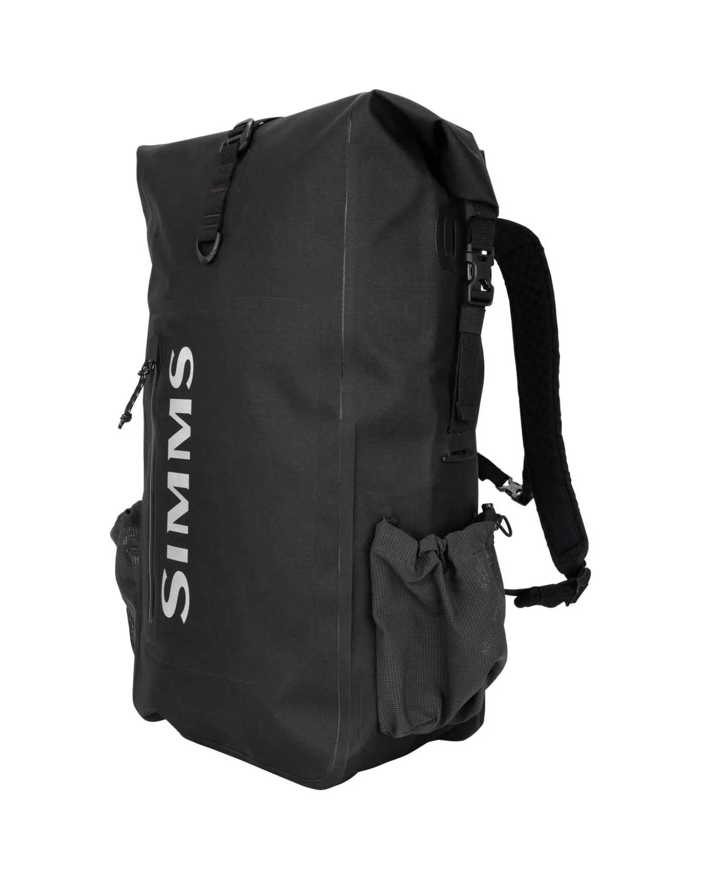 Dry Creek Rolltop Backpack