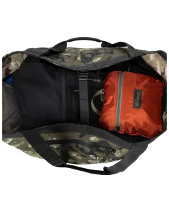 Dry Creek Simple Tote - 50L