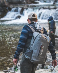 Dry Creek Z Backpack