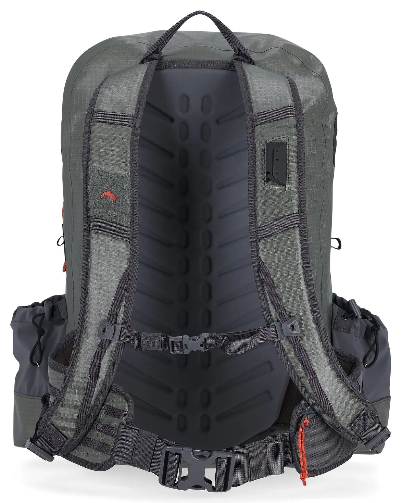 Dry Creek Z Backpack