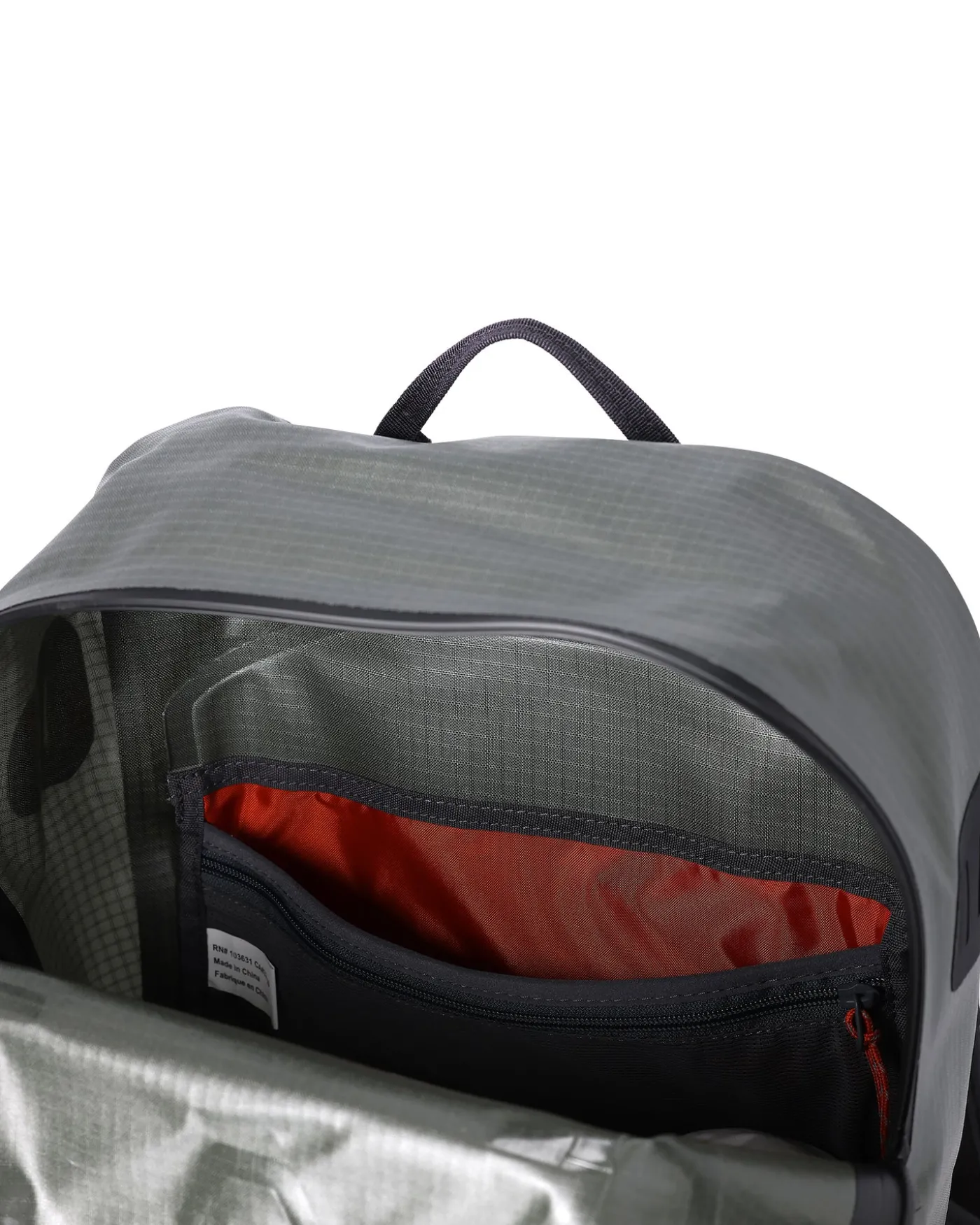 Dry Creek Z Backpack