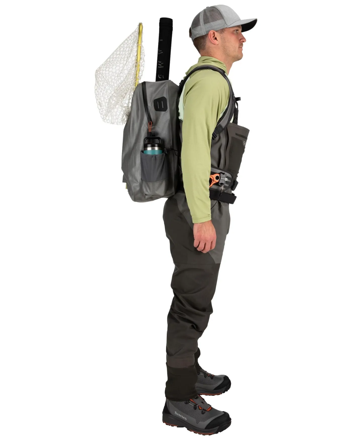 Dry Creek Z Backpack