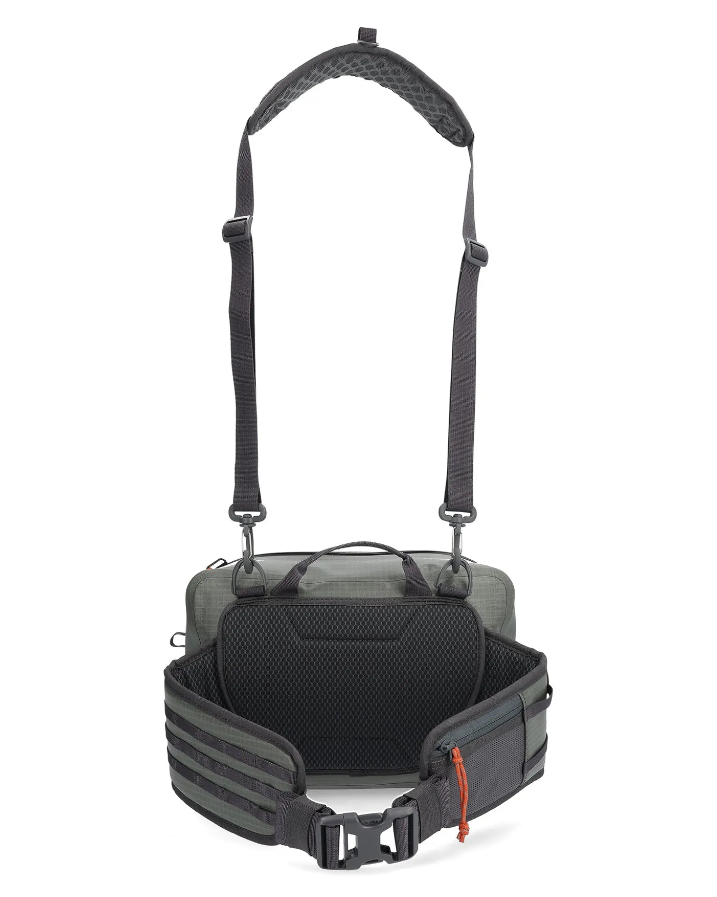 Dry Creek Z Hip Pack