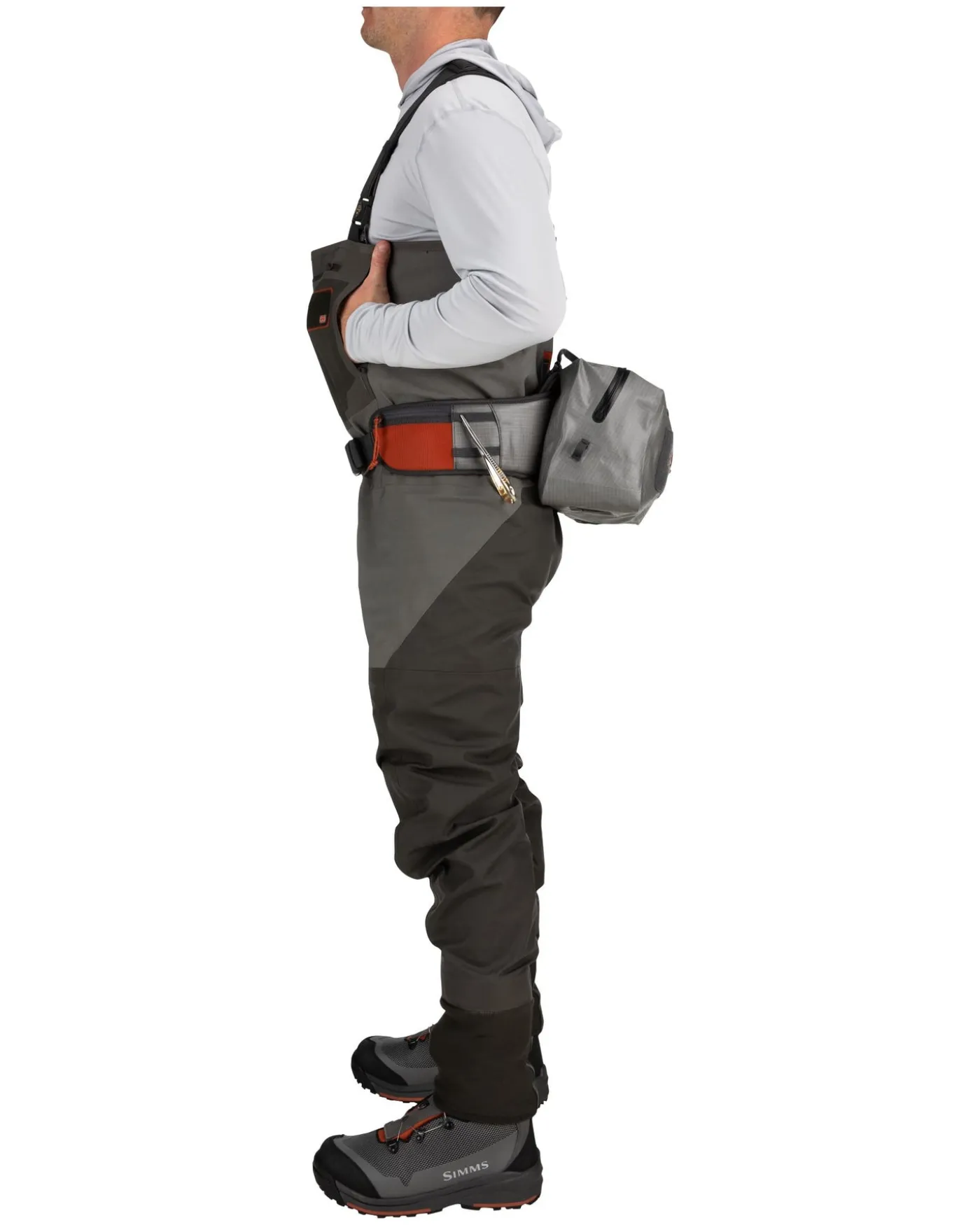 Dry Creek Z Hip Pack