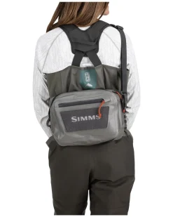 Dry Creek Z Hip Pack