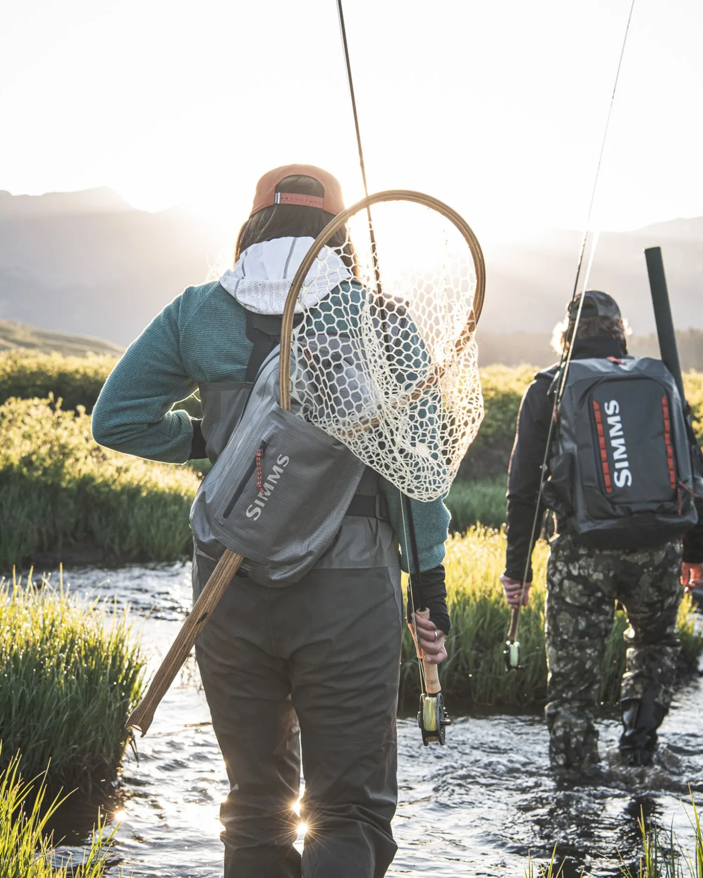Dry Creek Z Sling
