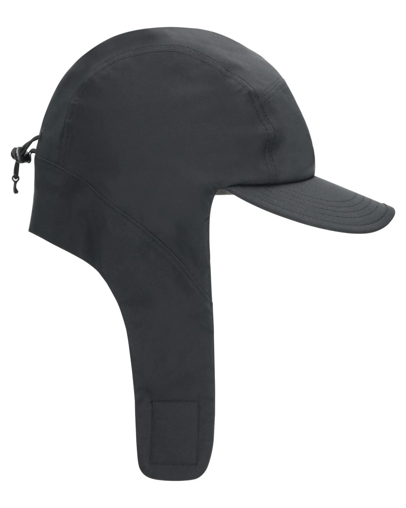 ExStream Cap