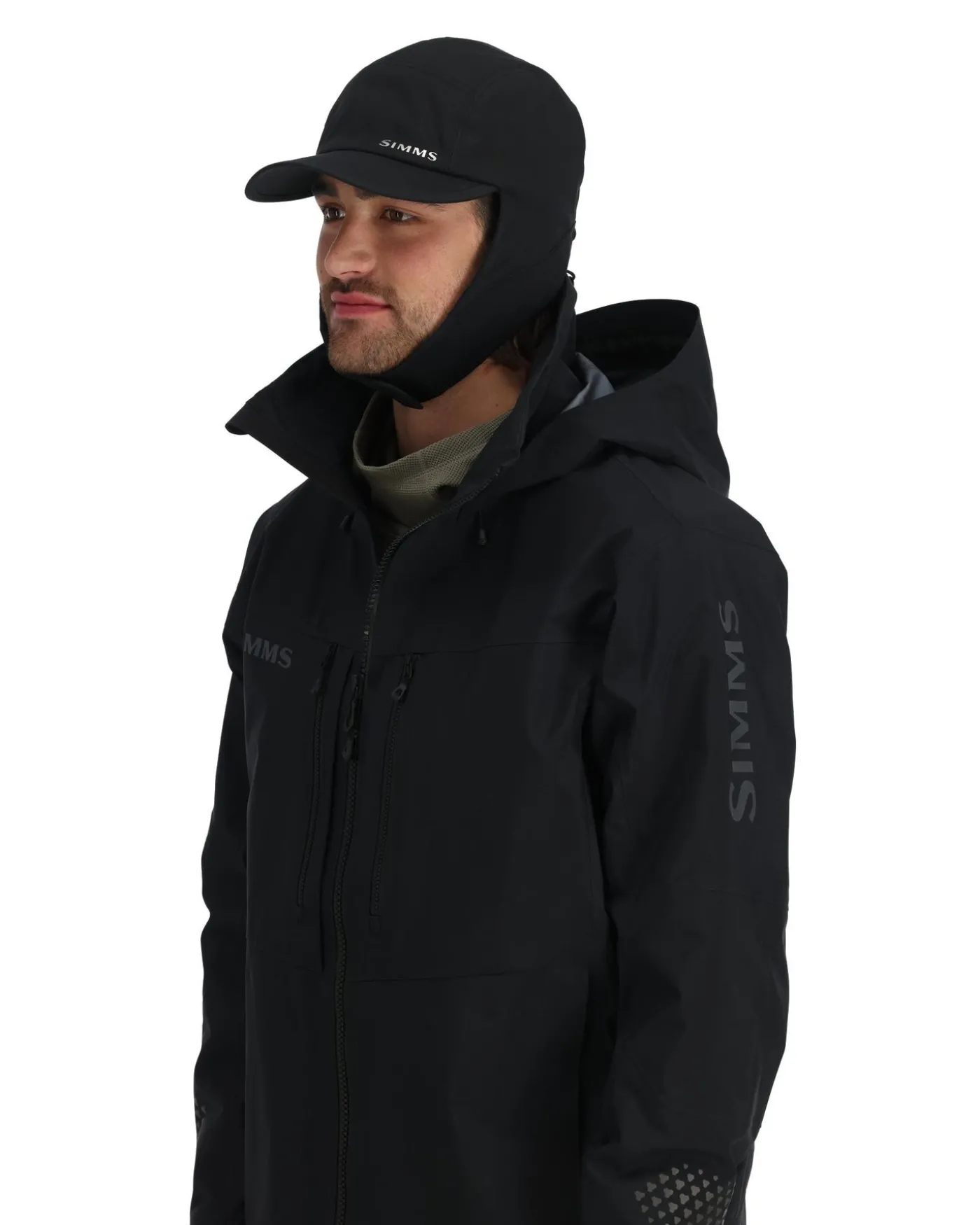 ExStream Cap