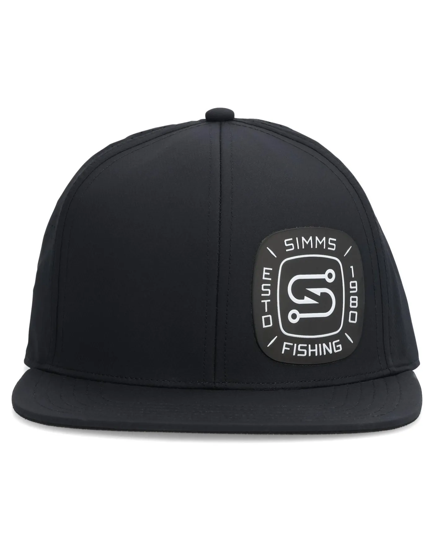 Flatbill Cap