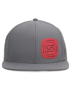 Flatbill Cap