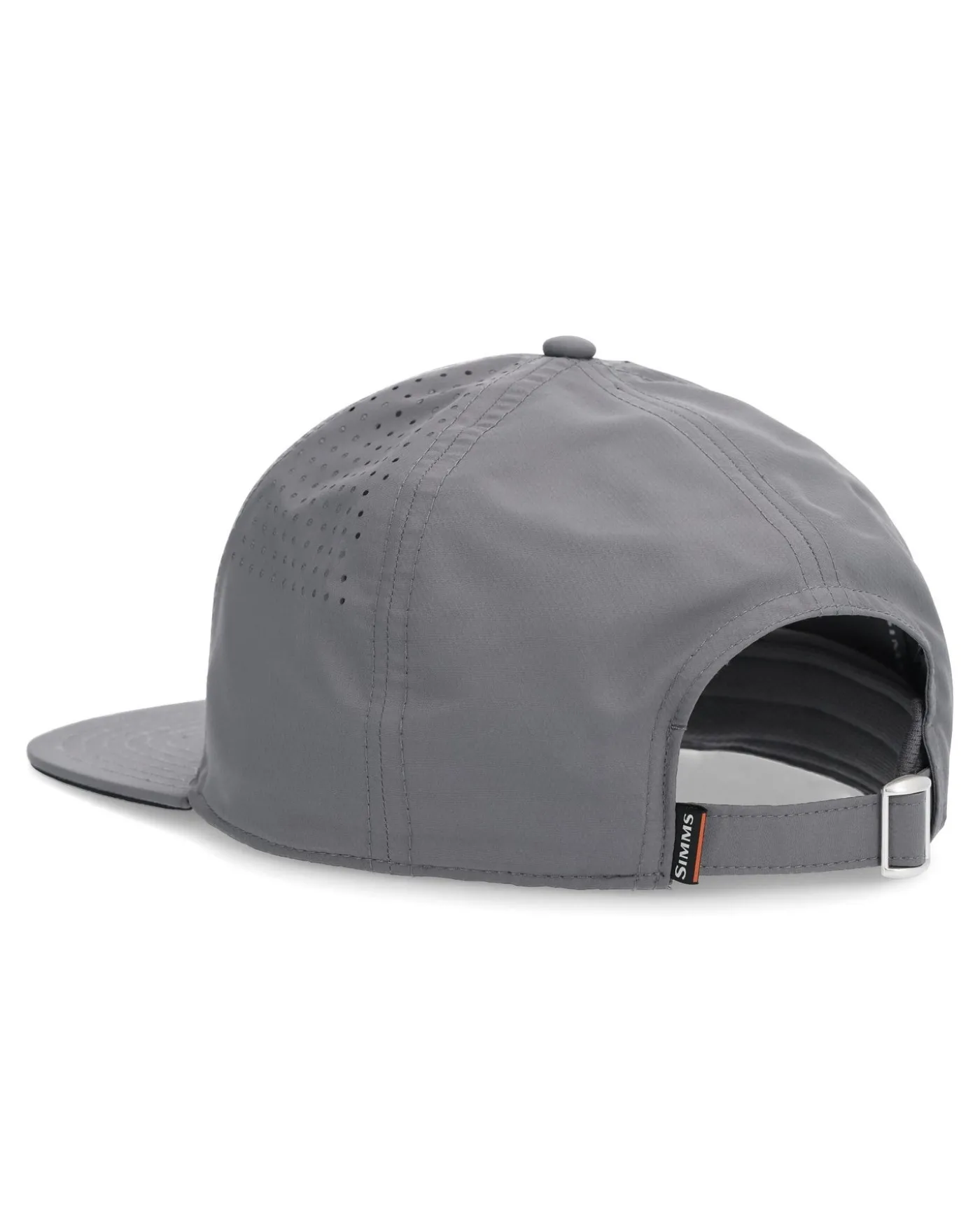 Flatbill Cap