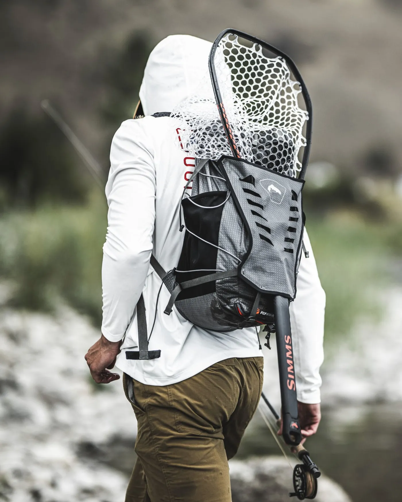 Flyweight Backpack
