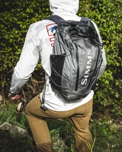 Flyweight Backpack