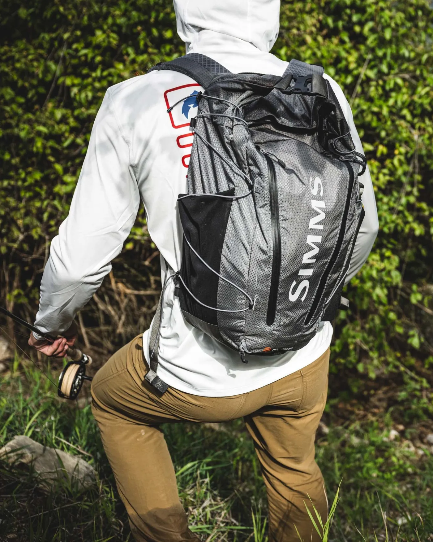 Flyweight Backpack