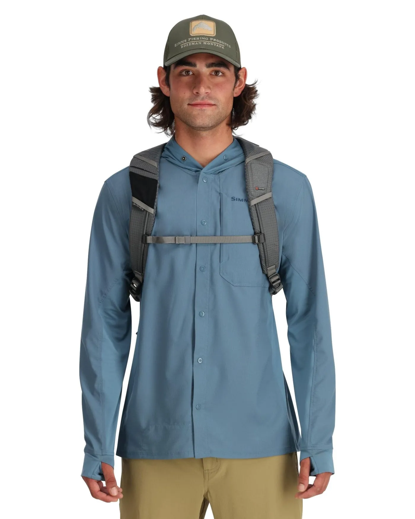 Flyweight Backpack