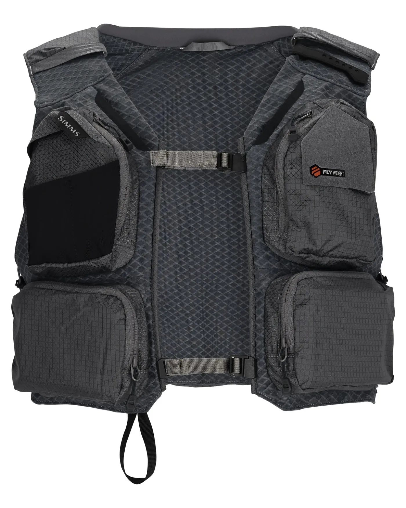 Flyweight Fishing Vest