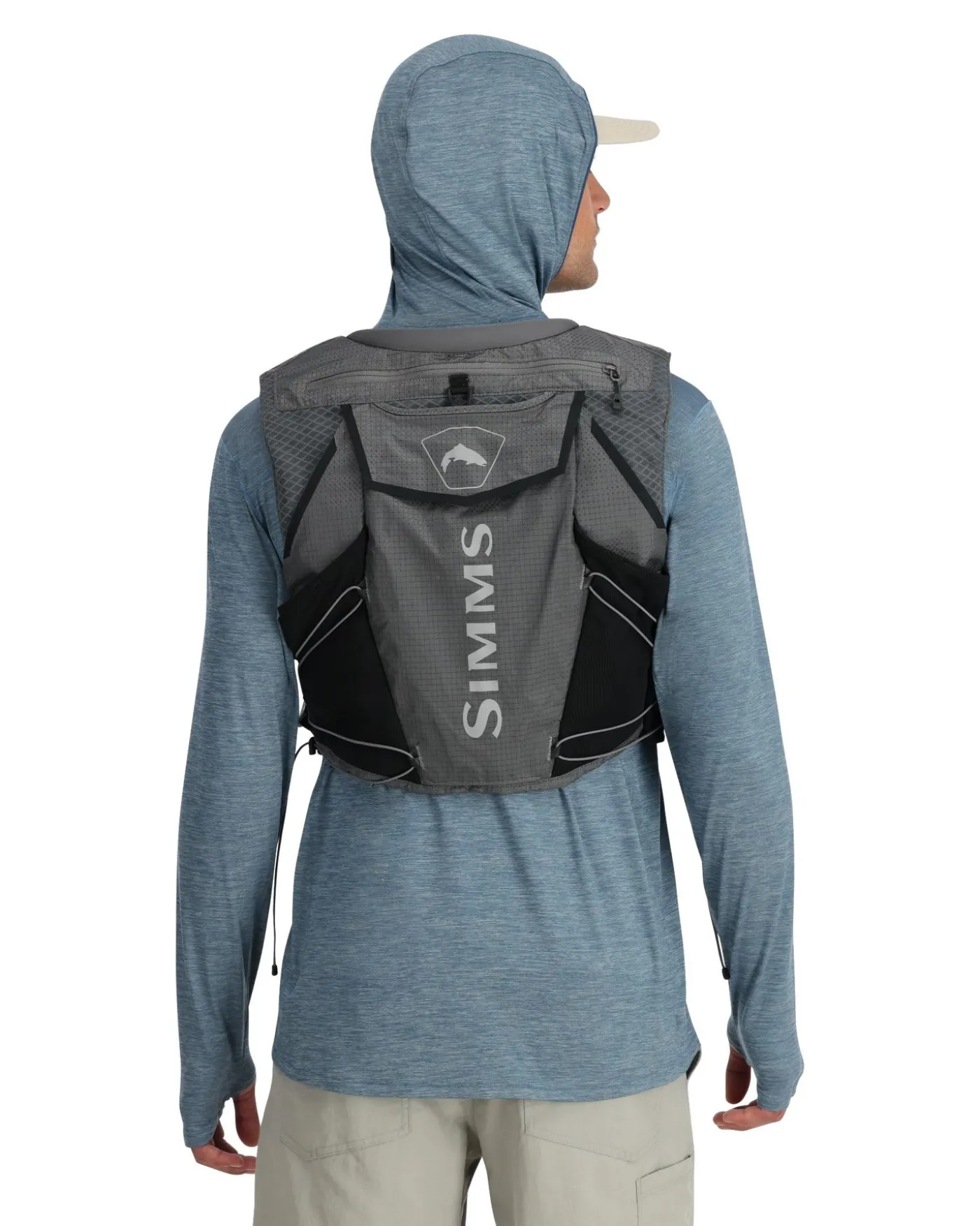 Flyweight Fishing Vest